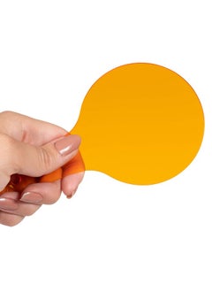 Learning Advantage Color Paddles - Set Of 6 - Hands-On Teaching Aid - Color Learning For Toddlers  - Image 5