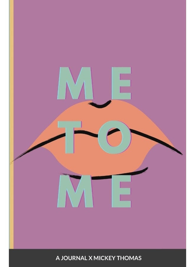 Me2Me Journal  - Image 1