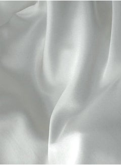 Silentnight Bamboo Grey Duvet Cover  - Image 3