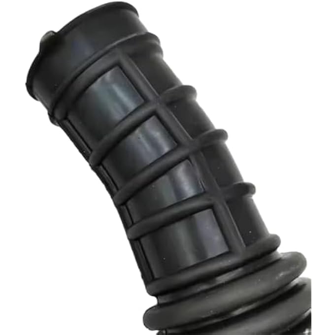 CHEFRU Air Intake Tube Hose Compatible With Nissan For Juke 16576-1KT0A Engine Air Intake Hose 16576-3DB0A Air Filter Flow Intake Hose - Image 3