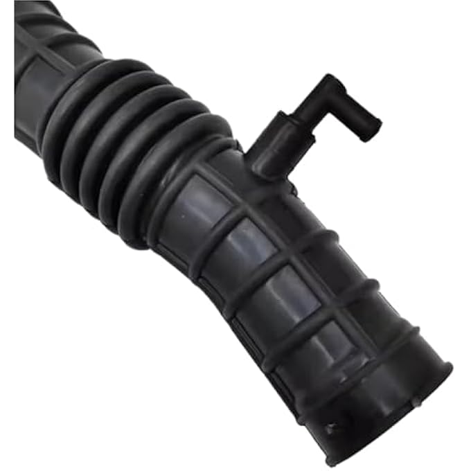 CHEFRU Air Intake Tube Hose Compatible With Nissan For Juke 16576-1KT0A Engine Air Intake Hose 16576-3DB0A Air Filter Flow Intake Hose - Image 2
