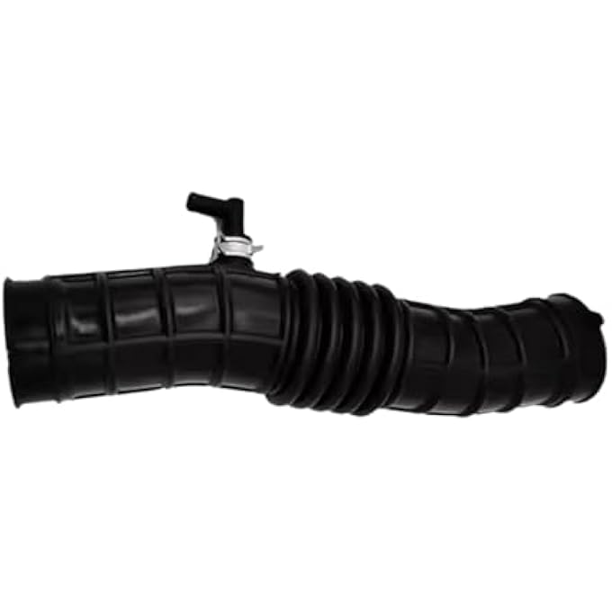 CHEFRU Air Intake Tube Hose Compatible With Nissan For Juke 16576-1KT0A Engine Air Intake Hose 16576-3DB0A Air Filter Flow Intake Hose - Image 1