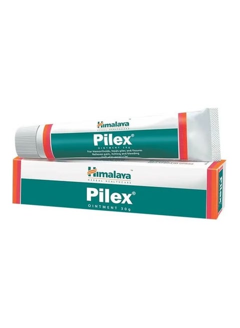 Pilex Ointment