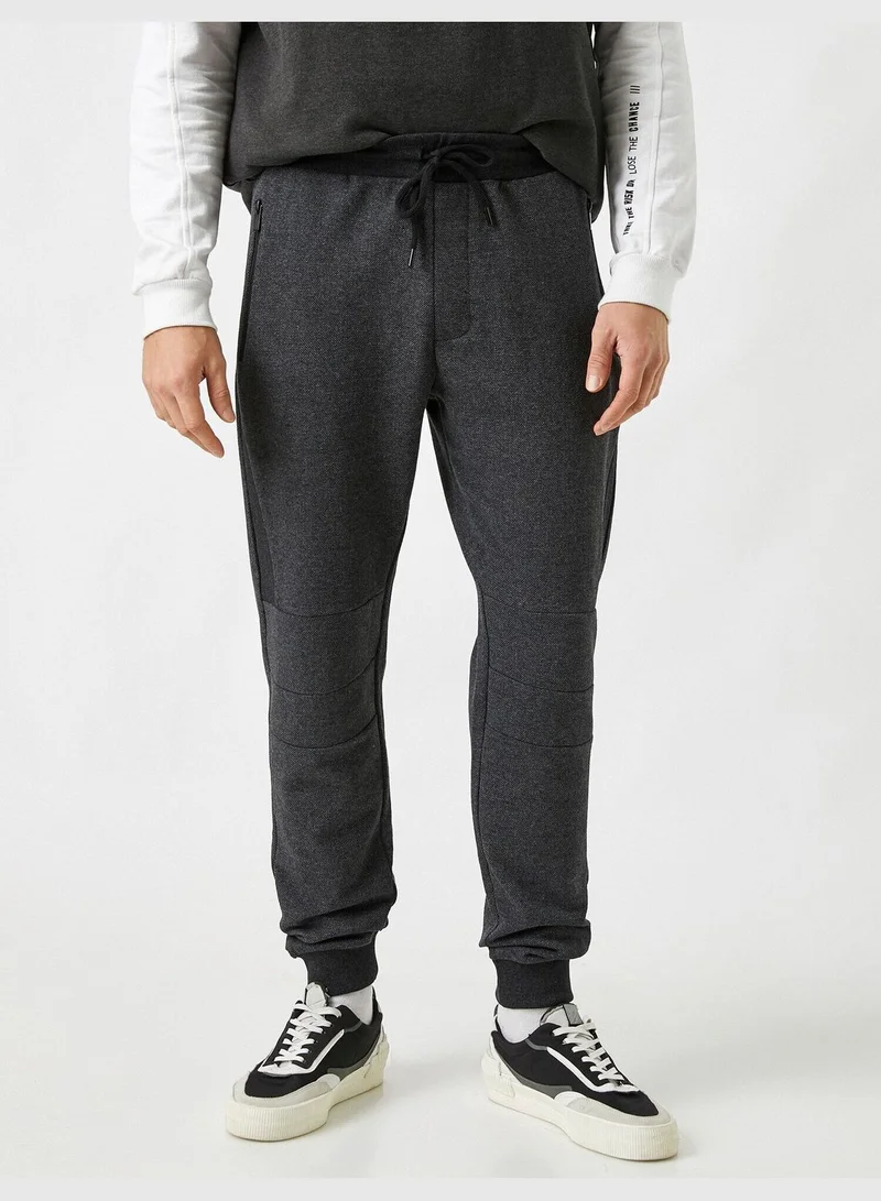 KOTON Basic Sweatpants