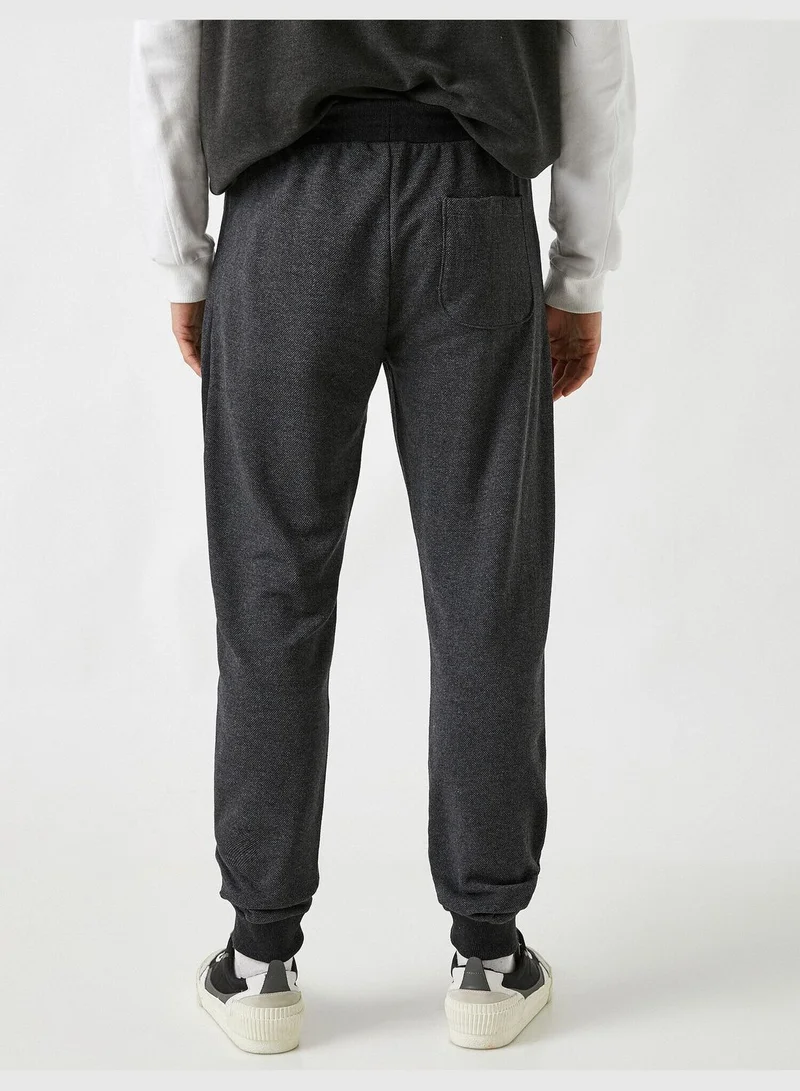 KOTON Basic Sweatpants