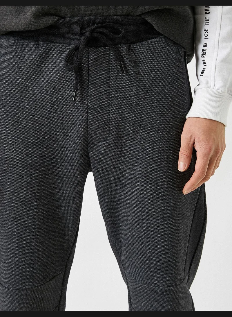 KOTON Basic Sweatpants