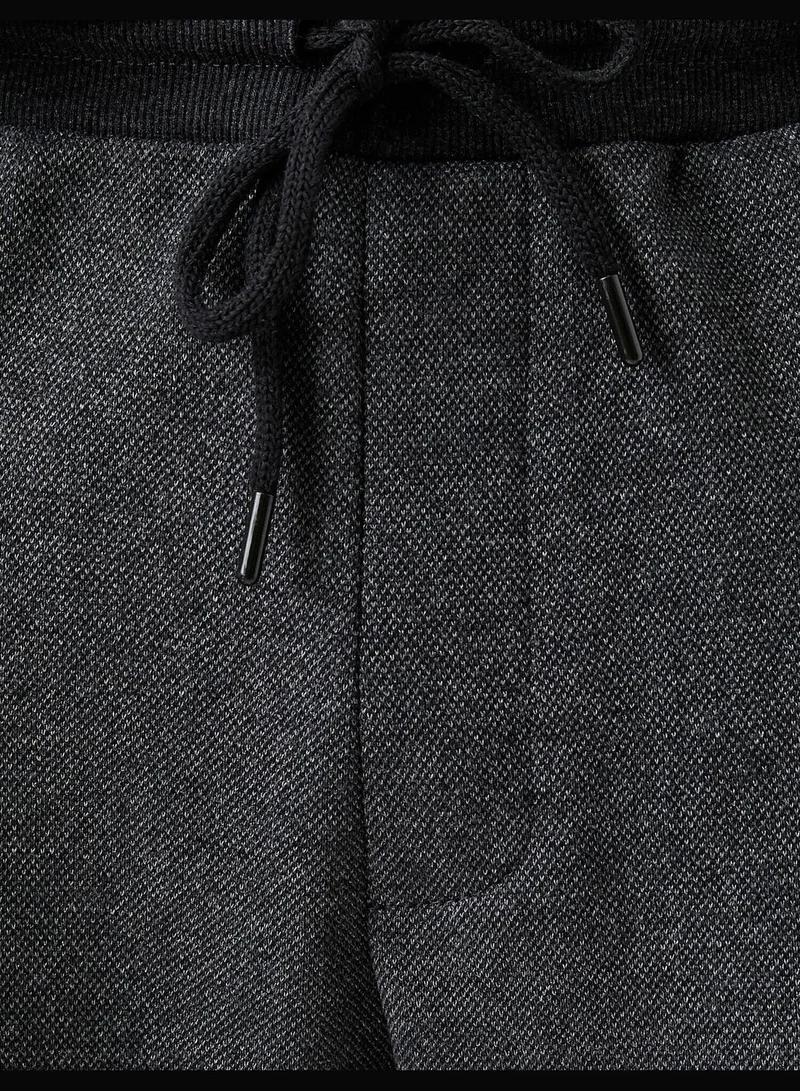 KOTON Basic Sweatpants