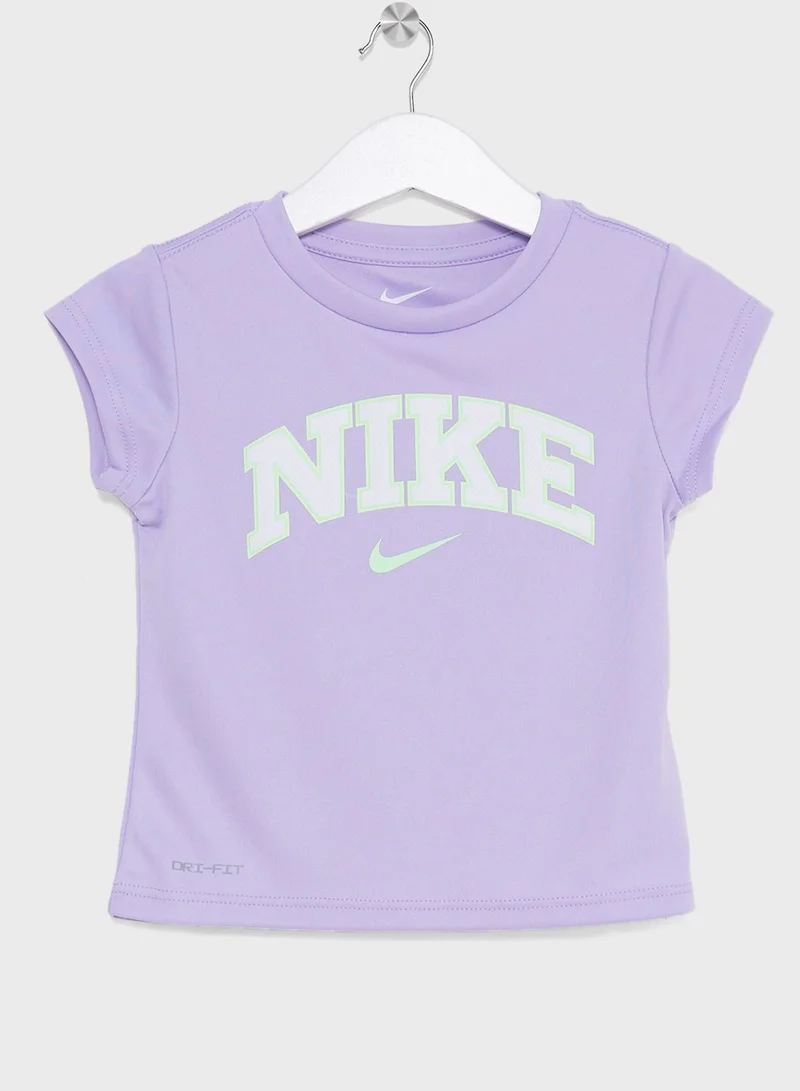 Nike Infant T-Shirt Set
