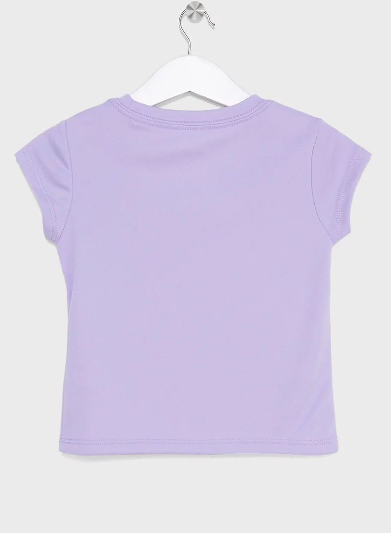 Nike Infant T-Shirt Set