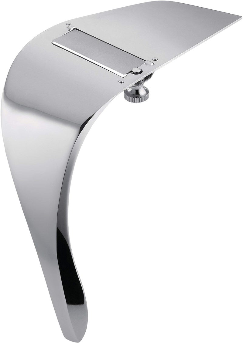 ALESSI Alessi UNS04 Alba Truffle slicer One size steel 