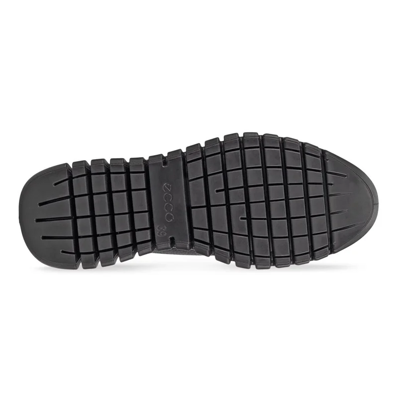 ECCO ECCO Gruuv W Black