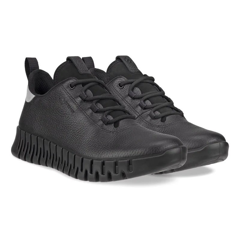 ECCO ECCO Gruuv W Black