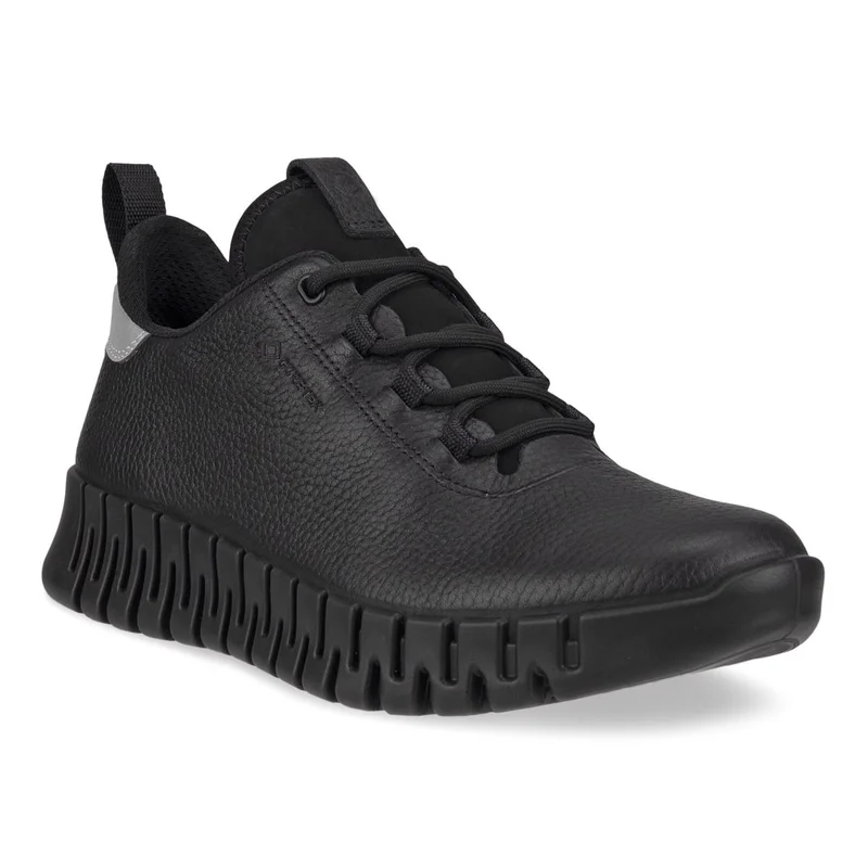 ECCO ECCO Gruuv W Black