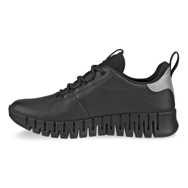 ECCO ECCO Gruuv W Black