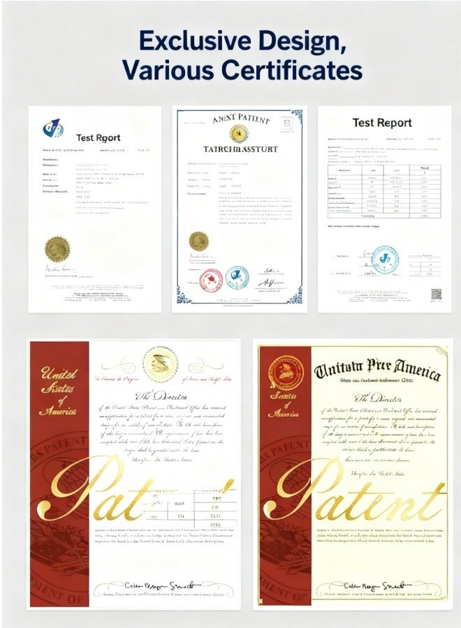 معادلة زجاجة شيكر ماء مطارة ماء كهربائية عالية الجودة لخلط البروتين (مادة تريتان - خالية من بيفا) - 25 أونصة كوب مُخلط محمول بالدوامة/مُشحنة عبر USB لعصائر البروتين - مناسبة للرياضة والتدريب البدني/الجيم هدية عيد ميلاد للرجال والنساء والآباء والأمهات. (أسود) - Image 5