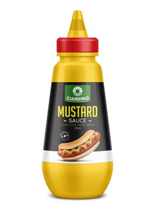 Mustard Sauce 235 grams - pzsku/Z7B4D836CBA60CE38B6B8Z/45/_/1708287957/7265cf24-0bc5-4119-b8df-cf7a493bb667