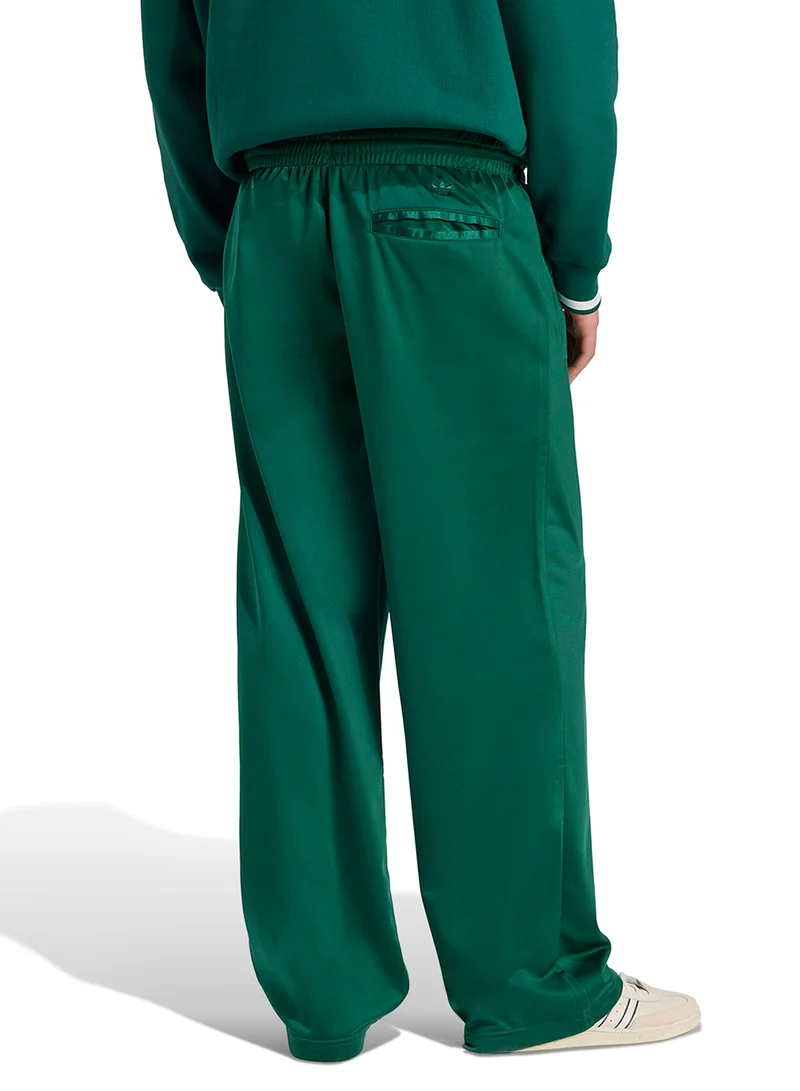 اديداس اوريجينالز Varsity Open Hem Loose Sweatpants