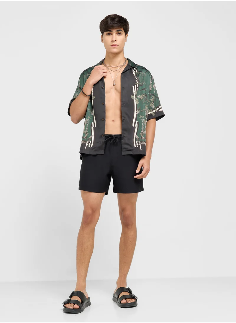 برايف سول Casual Swimshorts