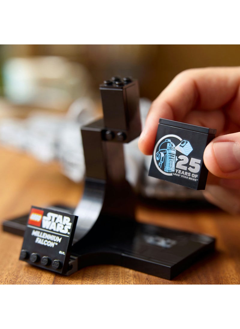LEGO Star Wars™ Millennium Falcon™ Set 75375 (921) Pieces  - Image 5