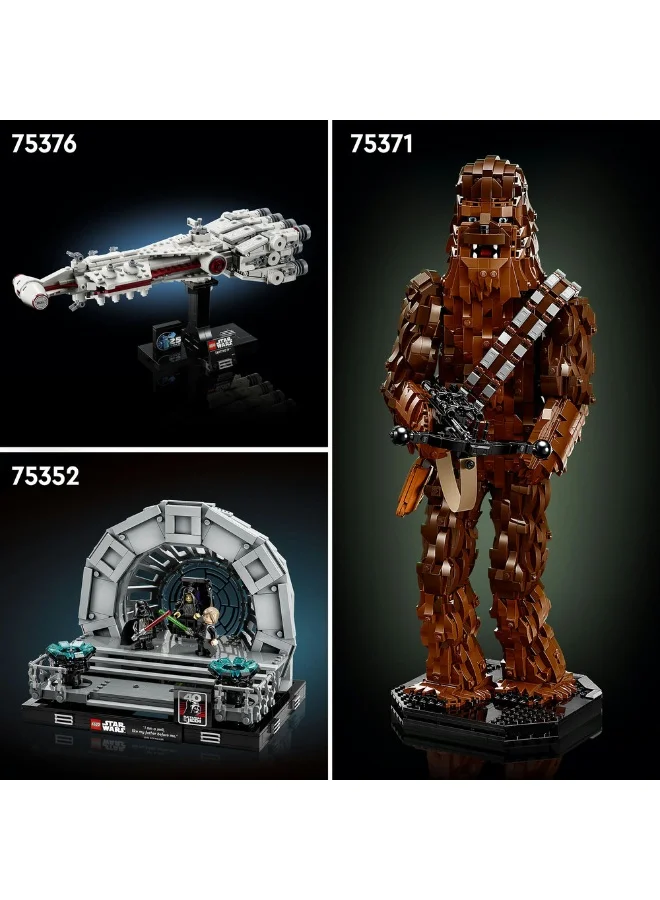 ليغو مجموعة ميلينيوم فالكون™ 75375 من ™LEGO® Star Wars