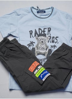 Generic boy's clothing set Two piece  - Image 1