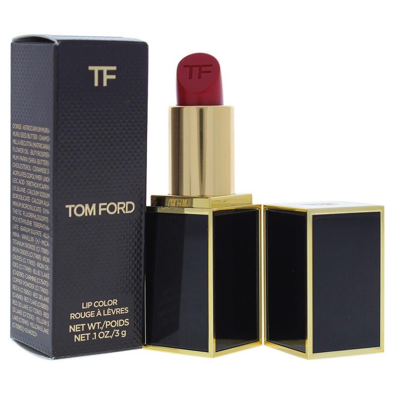 Tom Ford Lip Color, 75 Jasmin Rouge, 0.1 Ounce - Image 1