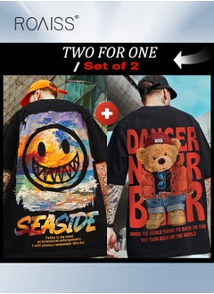 Black & Black-Style D