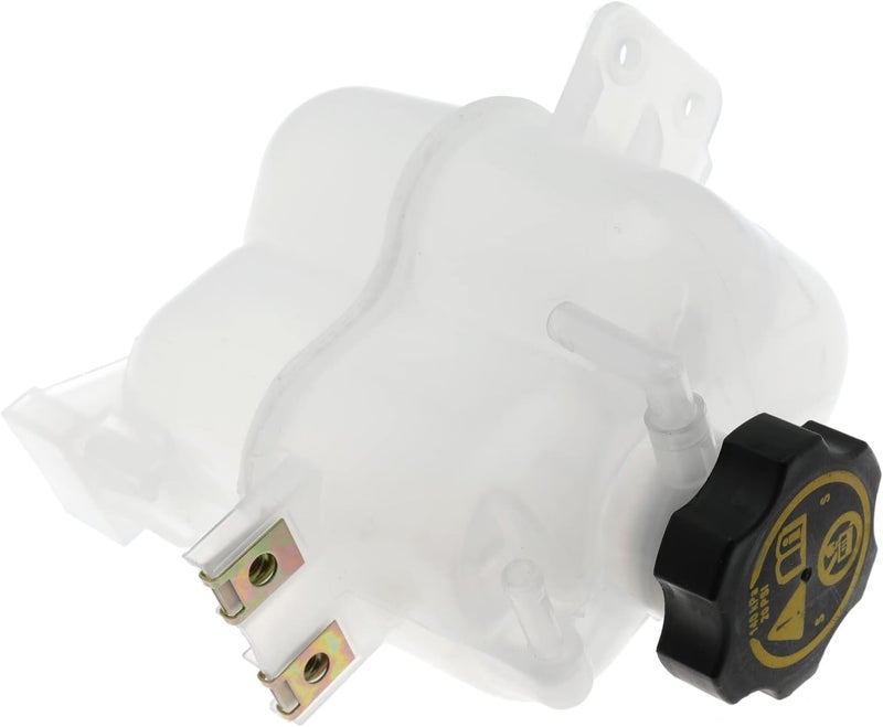 Shunevade Coolant Radiator Reservoir Tank Bottle for Chevy Spark 2013-2015 - Image 1