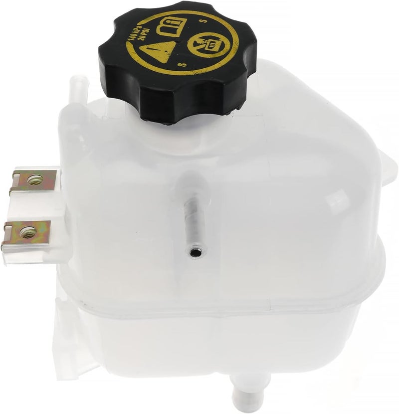 Shunevade Coolant Radiator Reservoir Tank Bottle for Chevy Spark 2013-2015 - Image 2