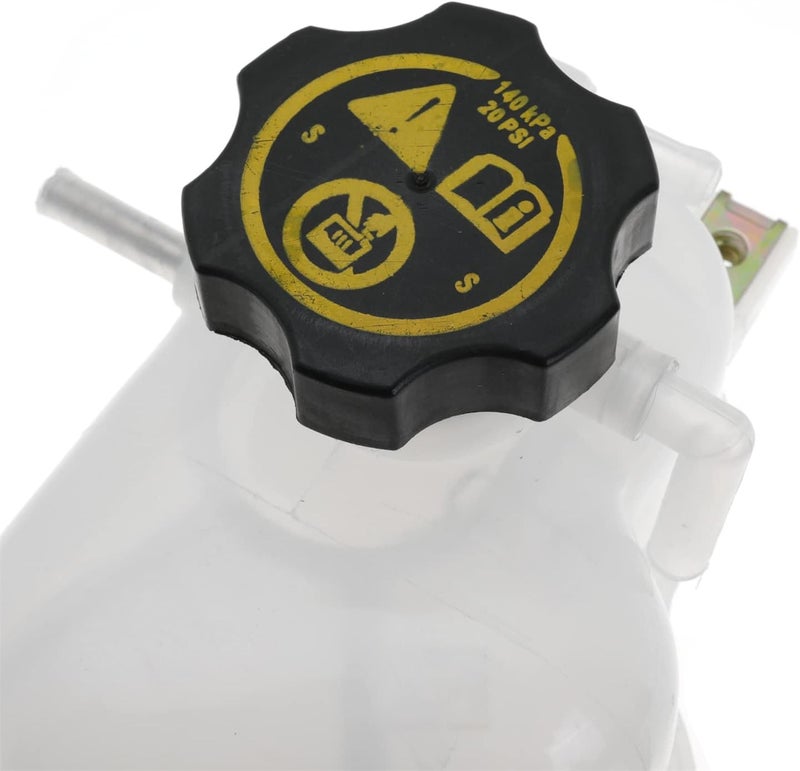 Shunevade Coolant Radiator Reservoir Tank Bottle for Chevy Spark 2013-2015 - Image 4