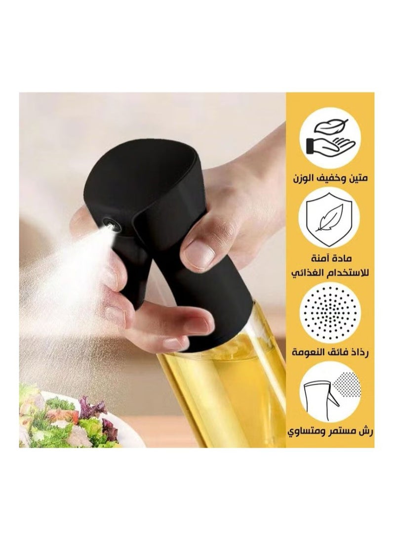 Oil Sprayer For Cooking - Image 3