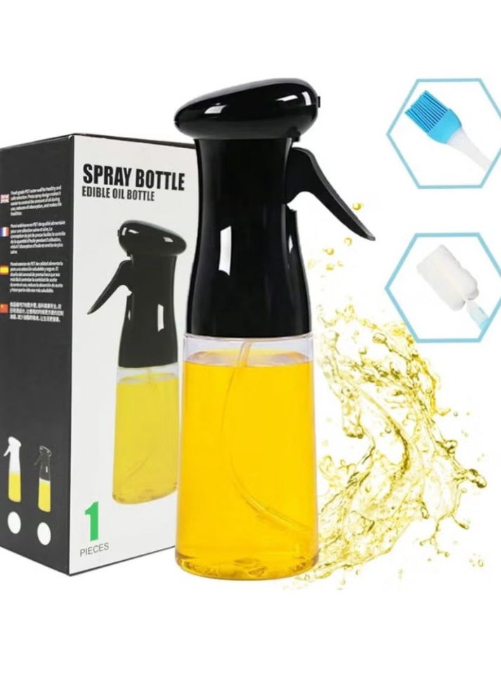 Oil Sprayer For Cooking - Image 1