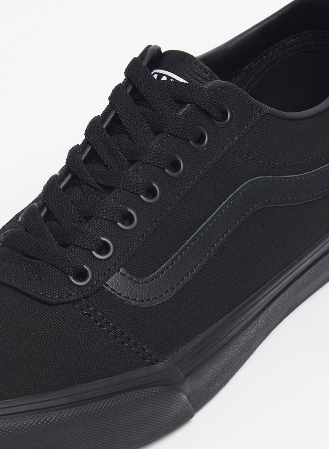 VANS حذاء وارد برباط - Image 4