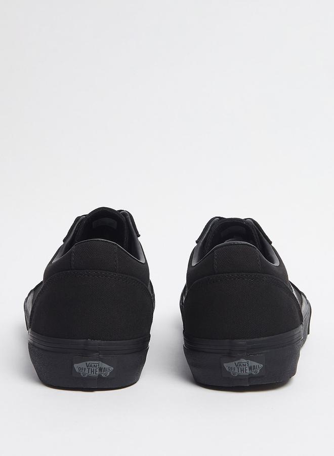 VANS حذاء وارد برباط - Image 3