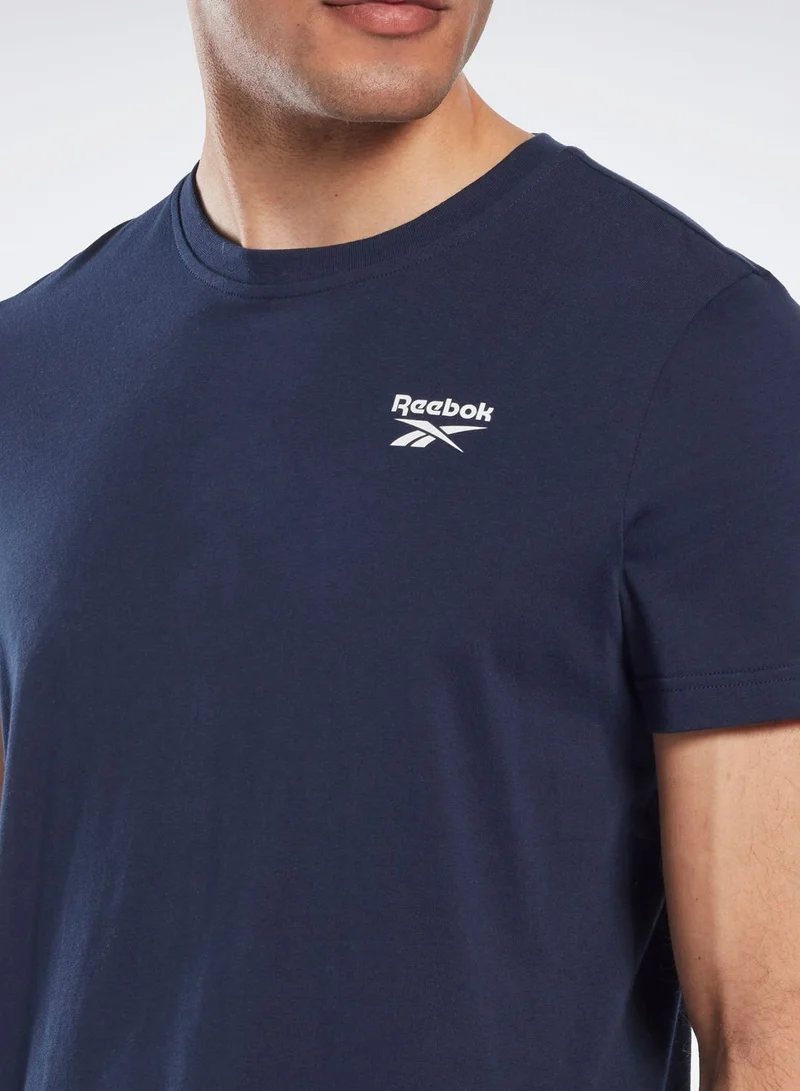 Reebok Logo T-Shirt