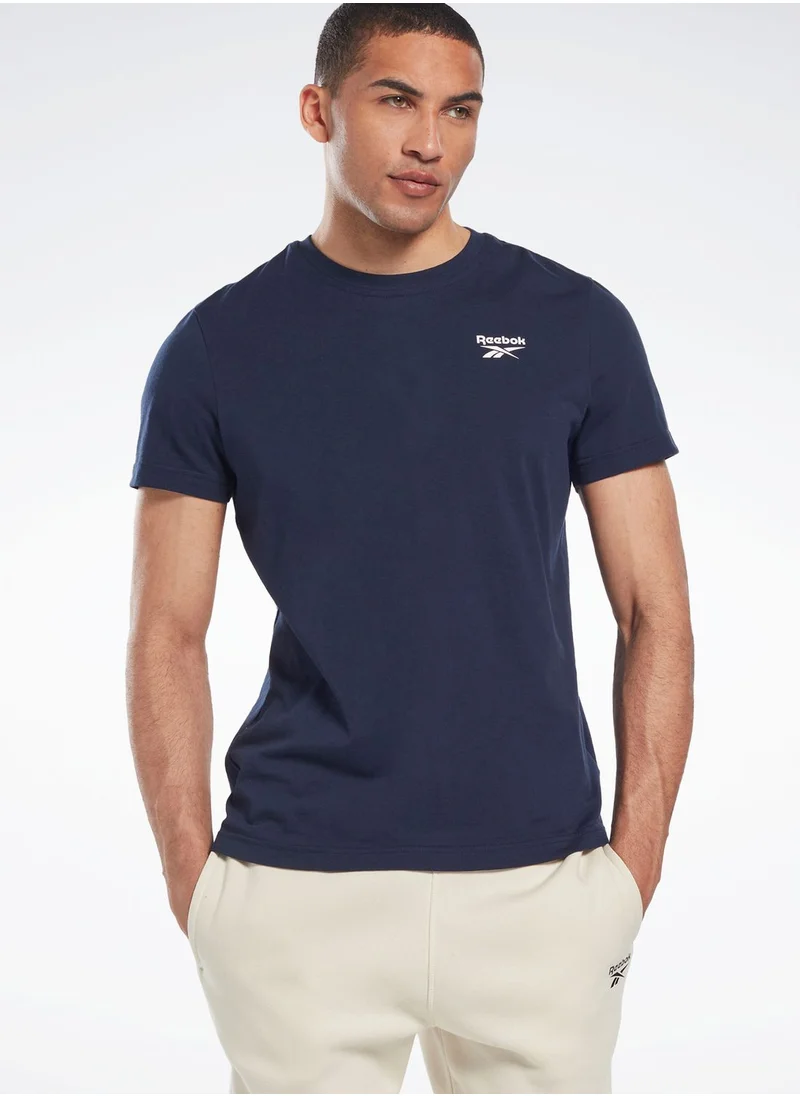 Reebok Logo T-Shirt