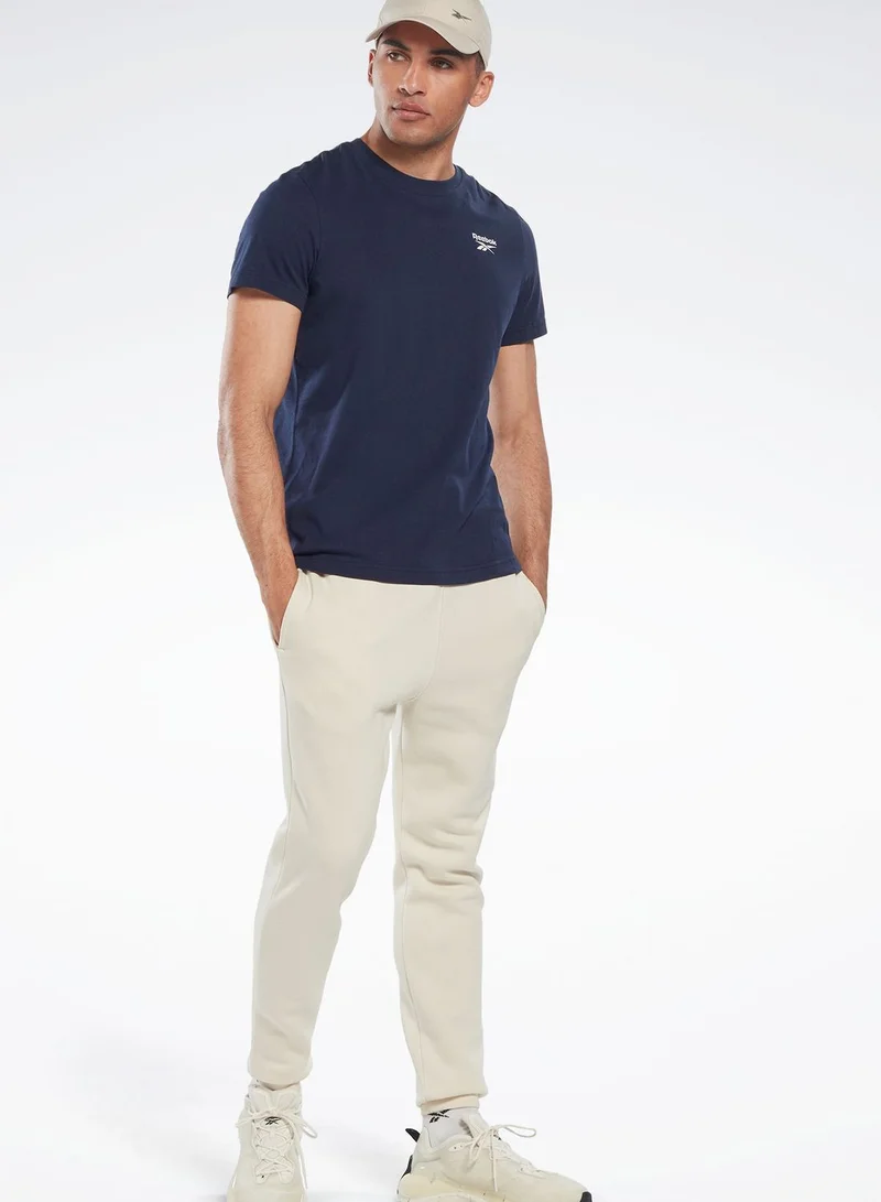 Reebok Logo T-Shirt