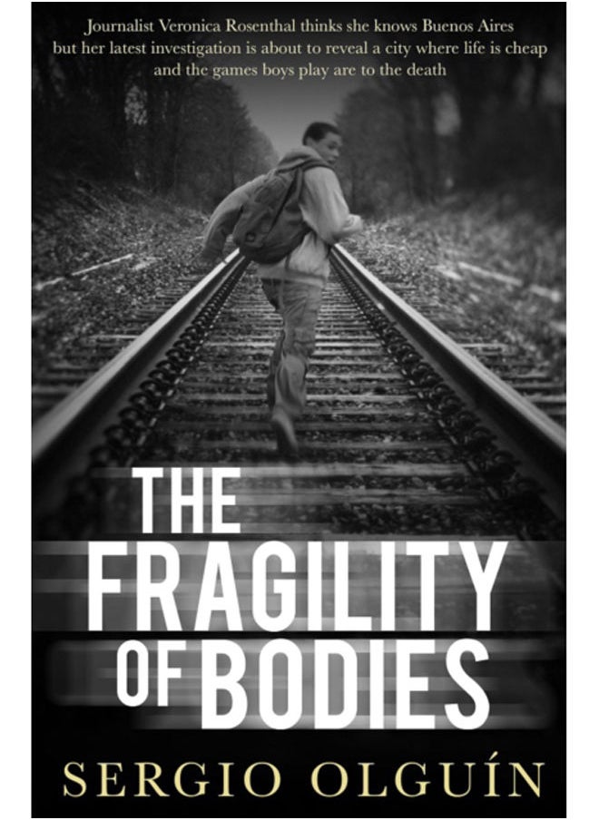 null - The Fragility of Bodies - Image 1