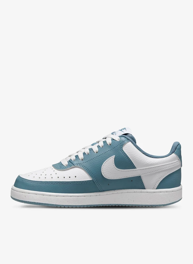 نايكي حذاء كورت فيجن لو نيكست نيتشر للنساء