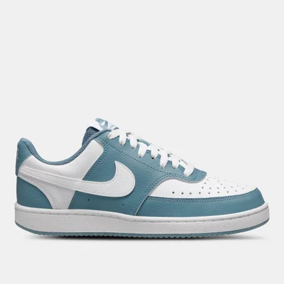 Nike Women's Court Vision Low Next Nature Shoes