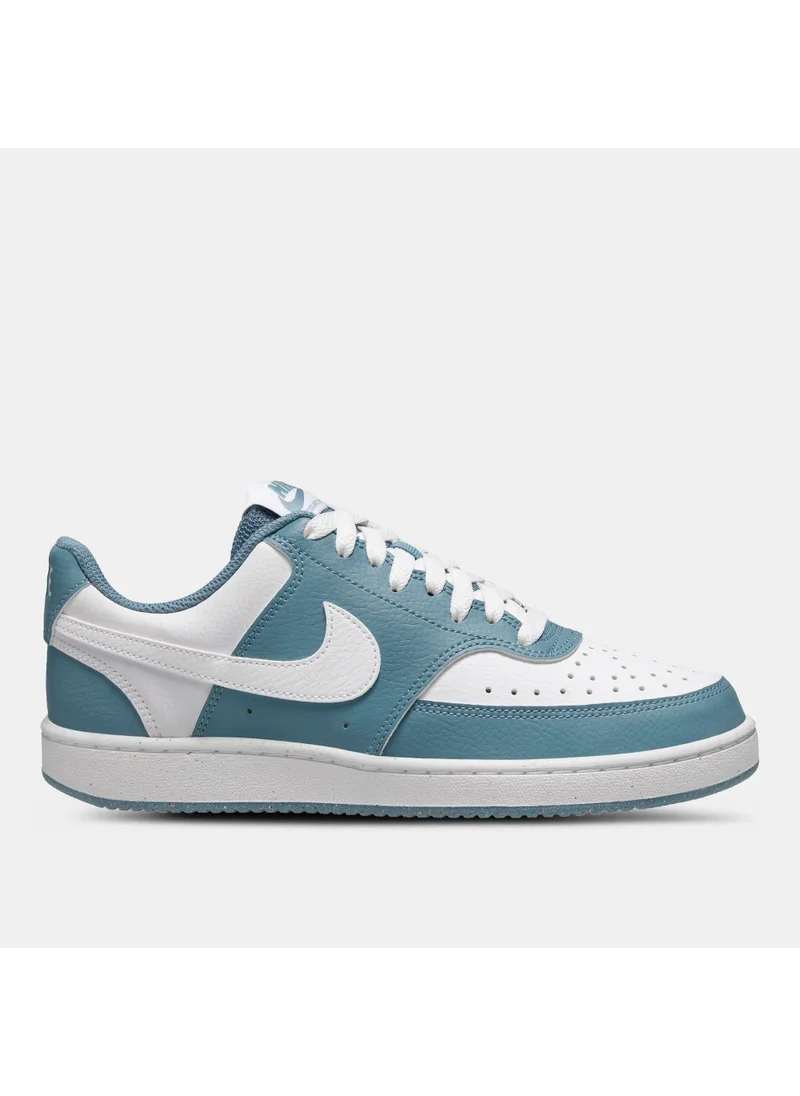 Nike Women's Court Vision Low Next Nature Shoes