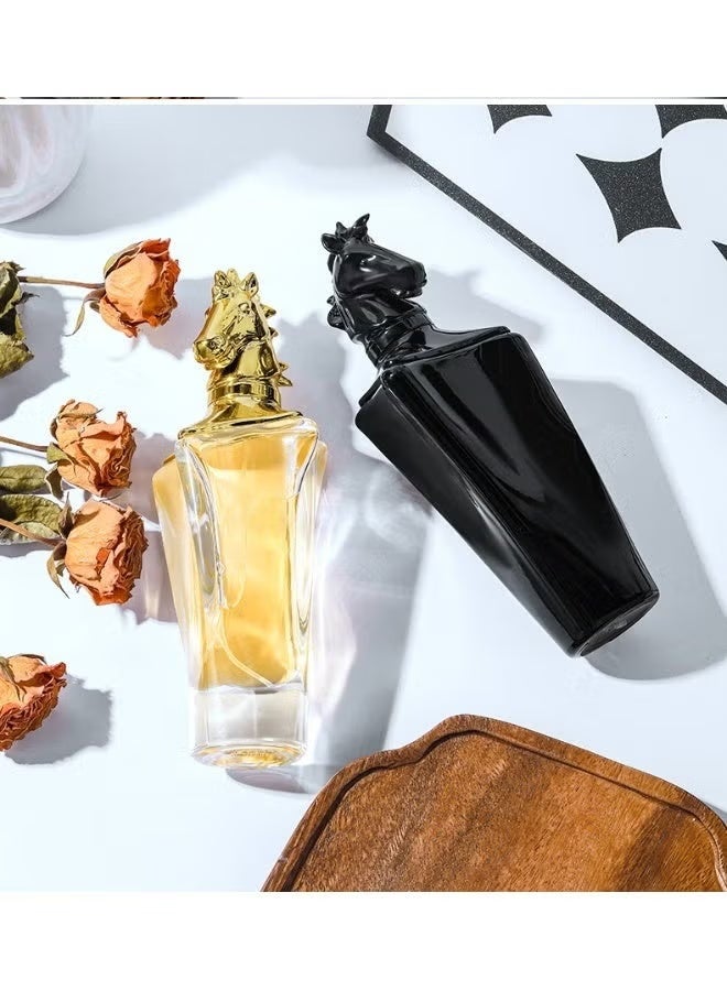 مارك له عطر "مارك هيم" - ماهير للرجال رقم ٢ - ١٠٠ مل - Image 1