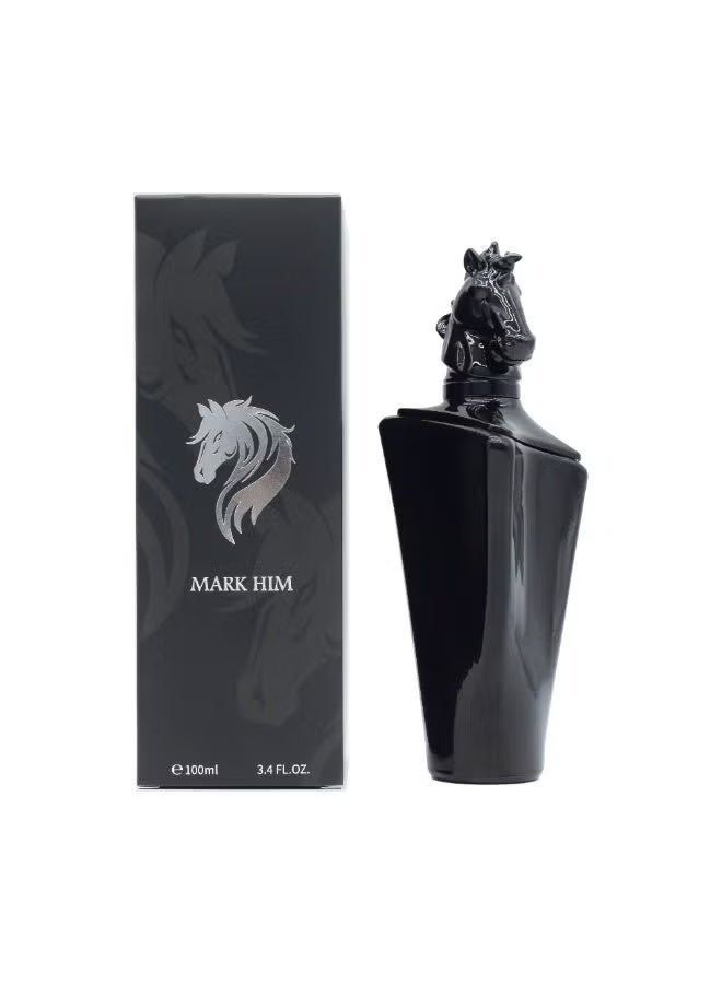 مارك له عطر "مارك هيم" - ماهير للرجال رقم ٢ - ١٠٠ مل - Image 2