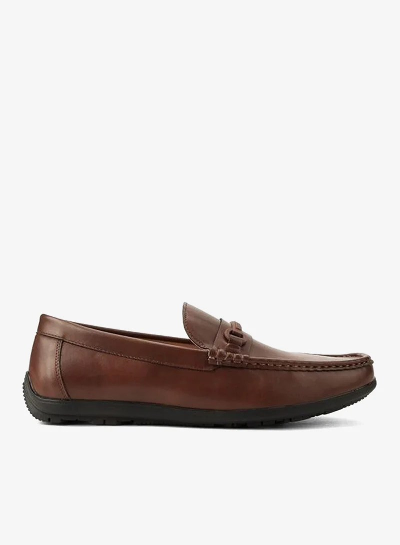 LBL by Shoexpress Men Accent Detail Loafers