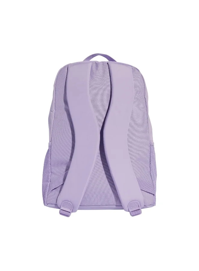 Adidas Adidas Adidas Sp Bp W Purple Gym &amp; Training  For Women
