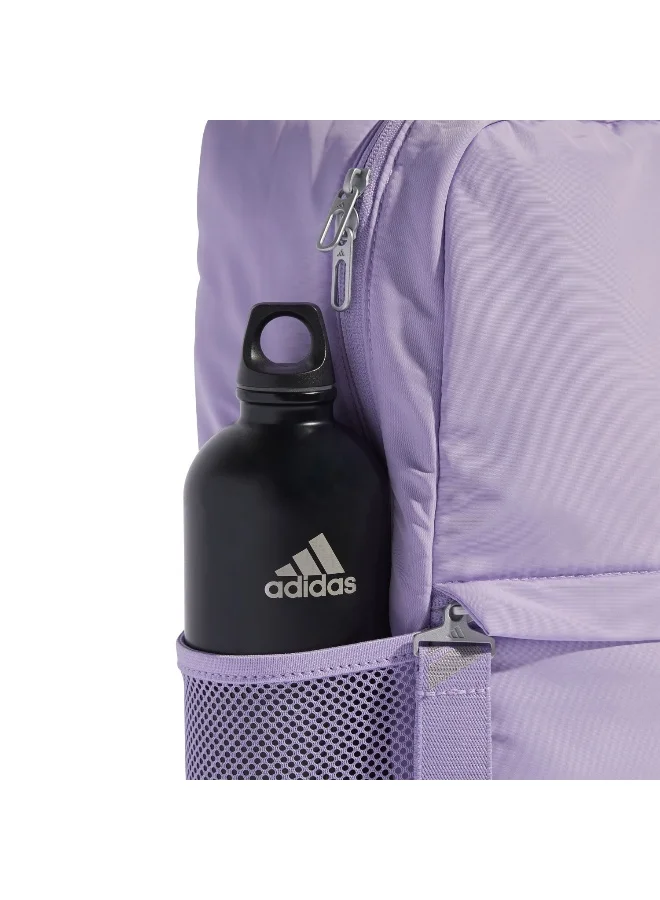 Adidas POWPLU/SILVMT Adidas Adidas Sp Bp W Purple Gym & Training  For Women for Women | Best Price UAE