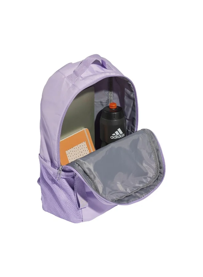 Adidas POWPLU/SILVMT Adidas Adidas Sp Bp W Purple Gym & Training  For Women for Women | Best Price UAE