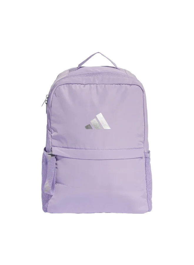 Adidas Adidas Adidas Sp Bp W Purple Gym &amp; Training  For Women