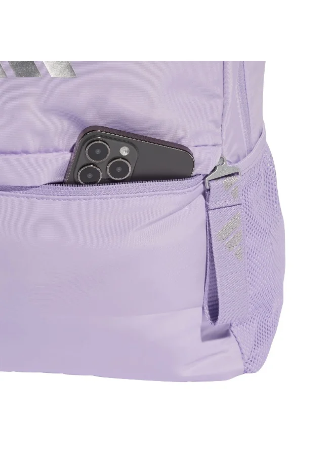 Adidas POWPLU/SILVMT Adidas Adidas Sp Bp W Purple Gym & Training  For Women for Women | Best Price UAE