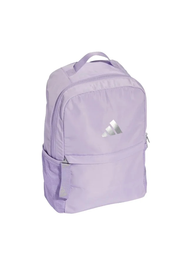 Adidas POWPLU/SILVMT Adidas Adidas Sp Bp W Purple Gym & Training  For Women for Women | Best Price UAE